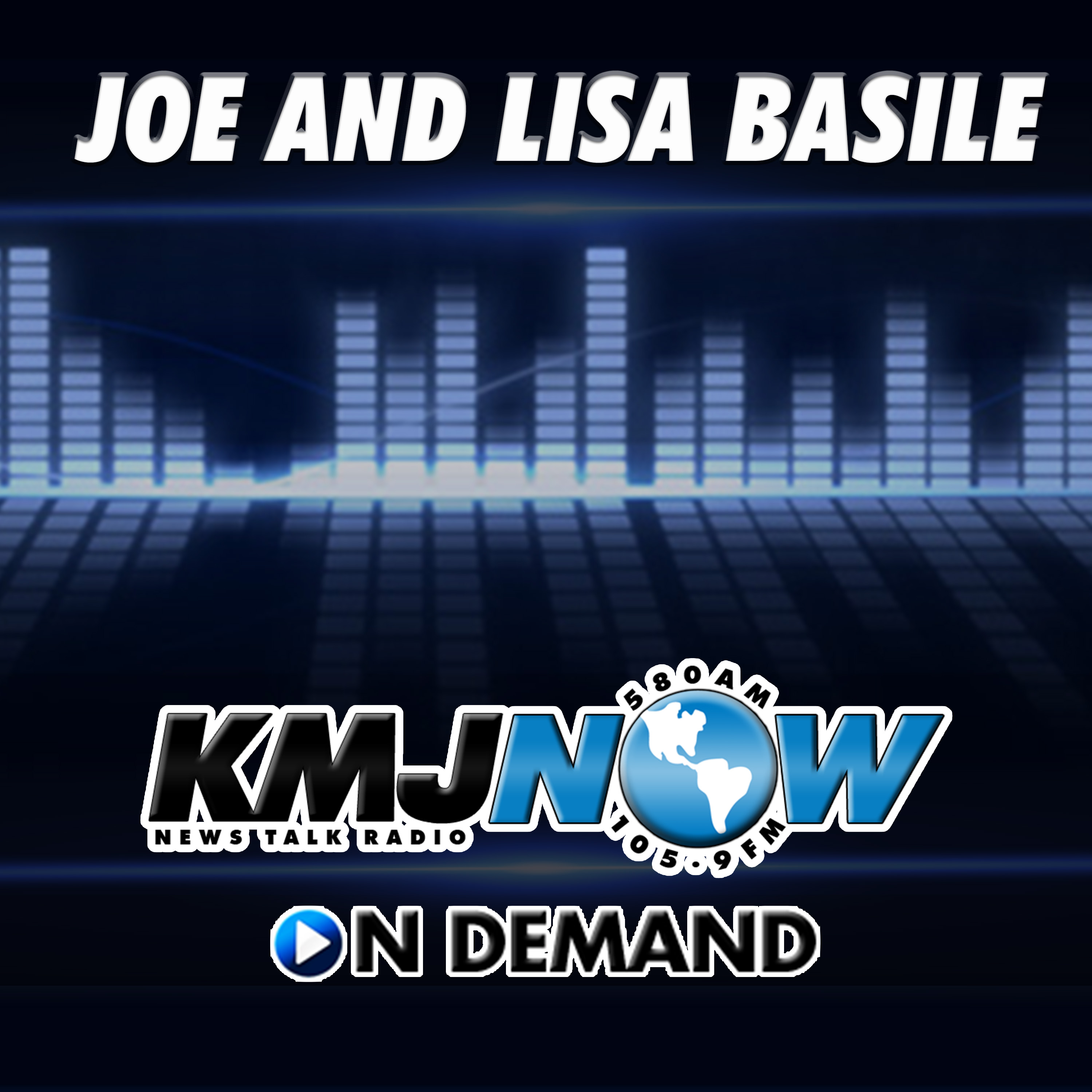 Joe & Lisa Basile | Happy Memorial Day, are We Heading for Civil War?
