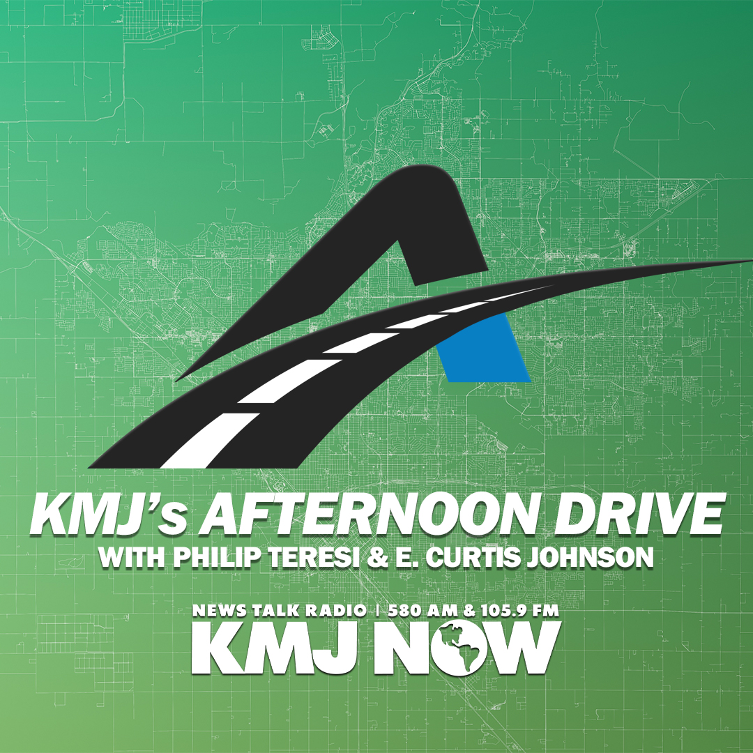 The death of Radio-Tradio on KMJ and the birth of Philip Teresi 