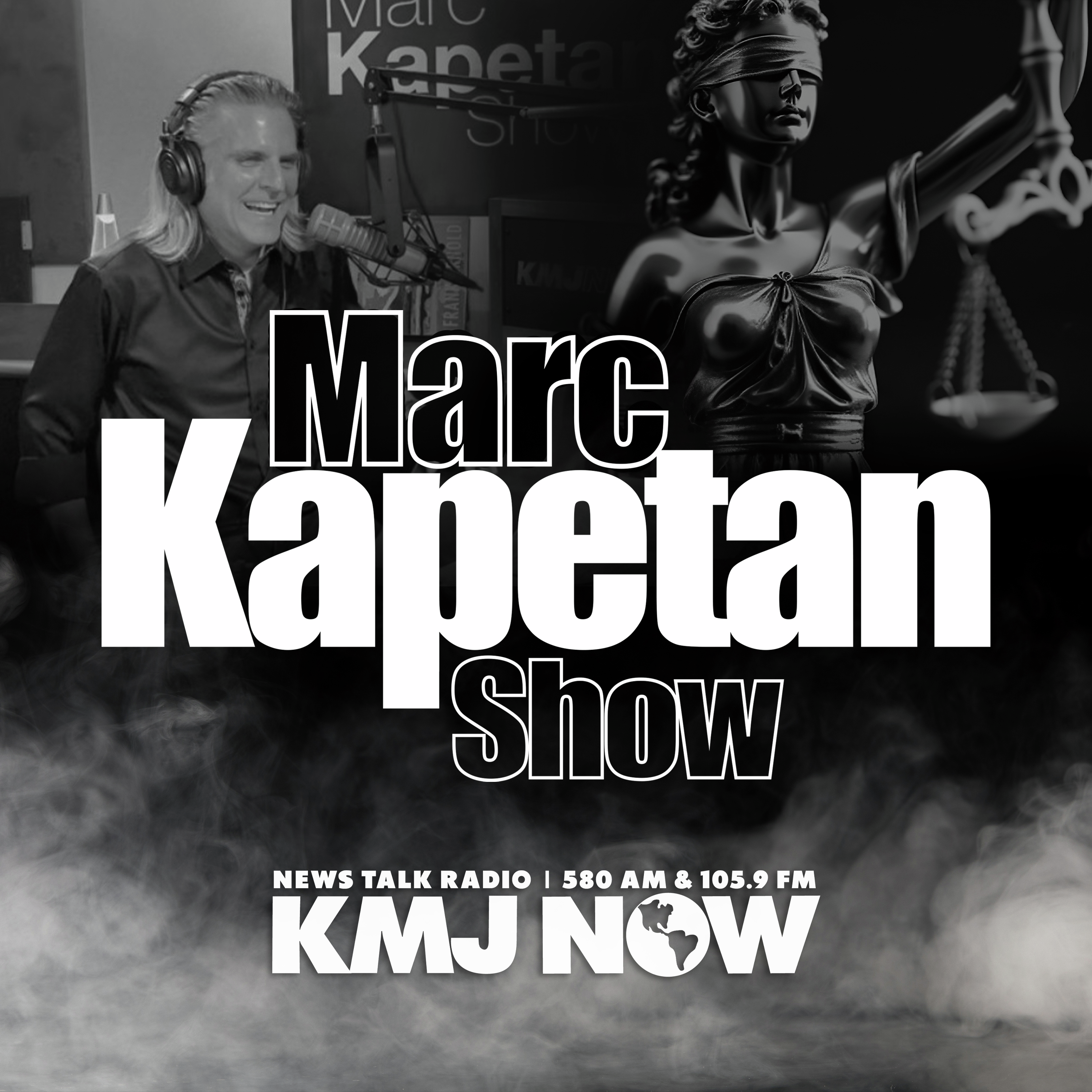 Marc Kapetan | Reforming Prop. 47 with District Attorneys Greg Totten & Tim Ward