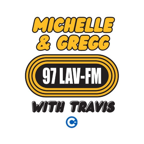 Hour No. 2 - Michelle & Gregg With Travis 5/23/24