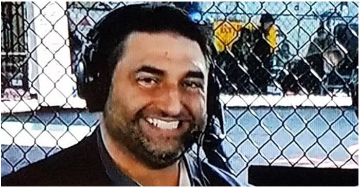 Vince Ferrara On Sports Talk (12.27.22)