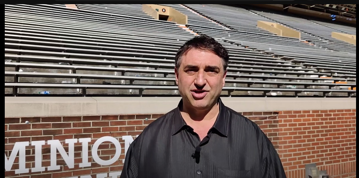 Instant On-Field Analysis - Vols Spring Game (4.15.23)