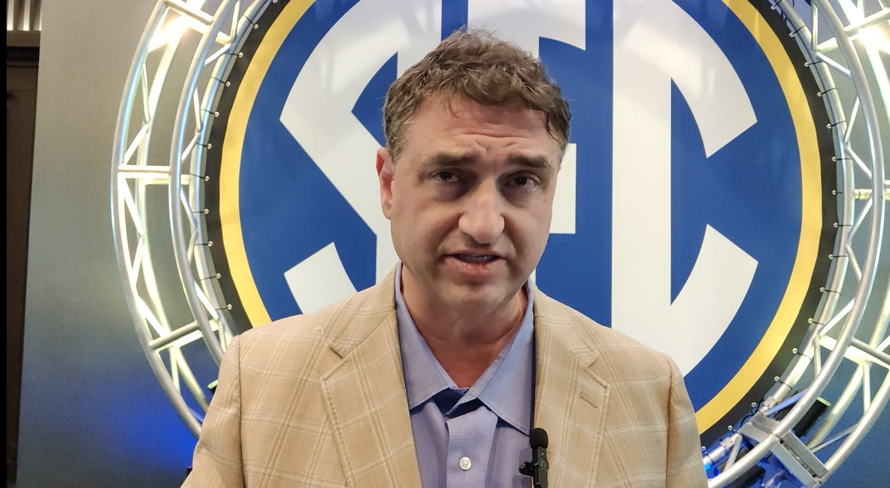 #SECMD23 Day 4 recap & comments on Vols (7.20.23)