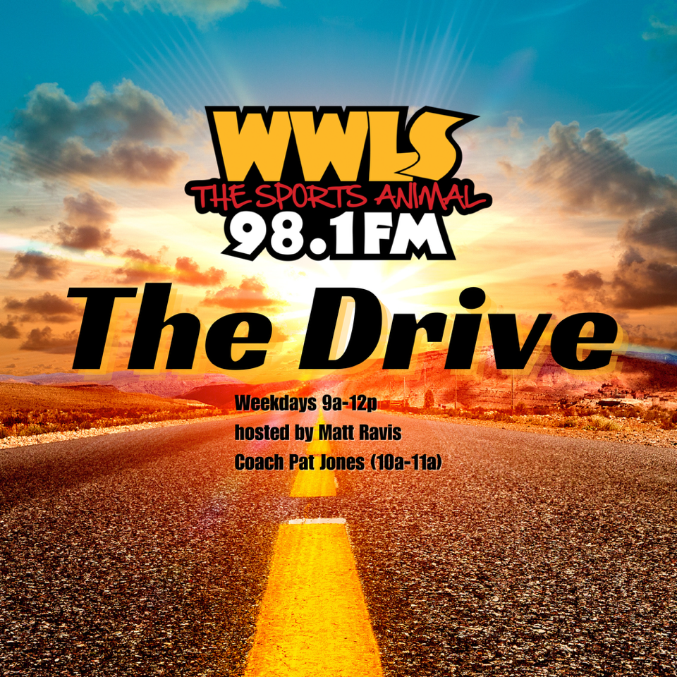 The Drive 10-22