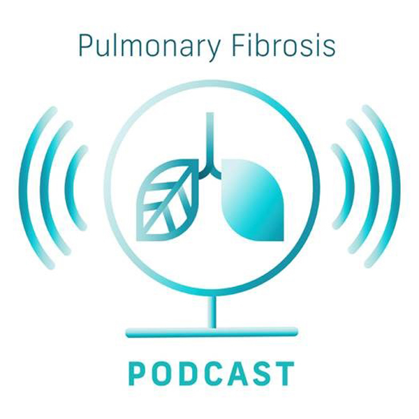 Pulmonary Fibrosis Ep 38 - Spirituality and ILD