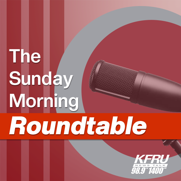The KFRU Sunday Morning Roundtable 03-17-24