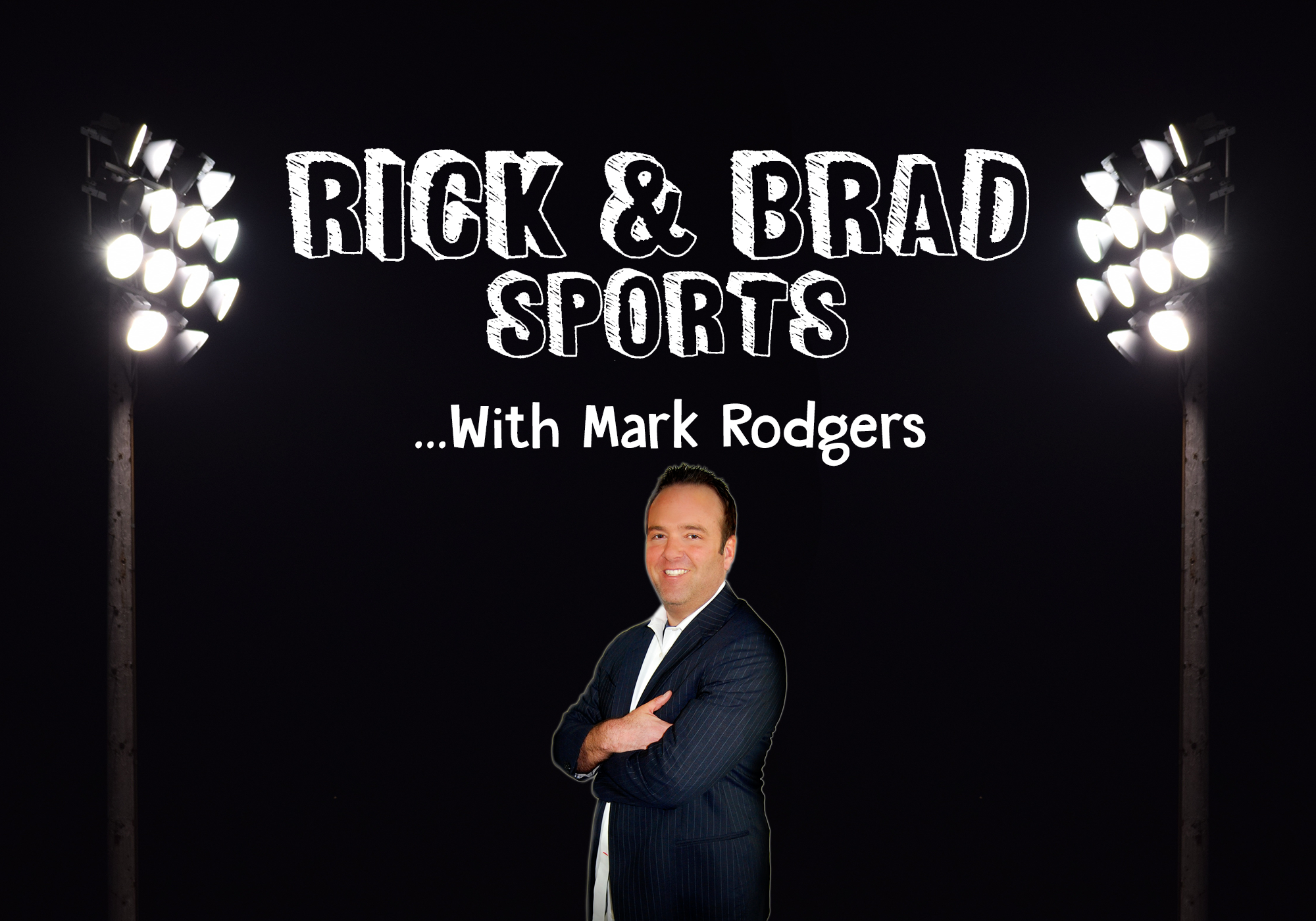 07-29 Sports with Mark Rodgers