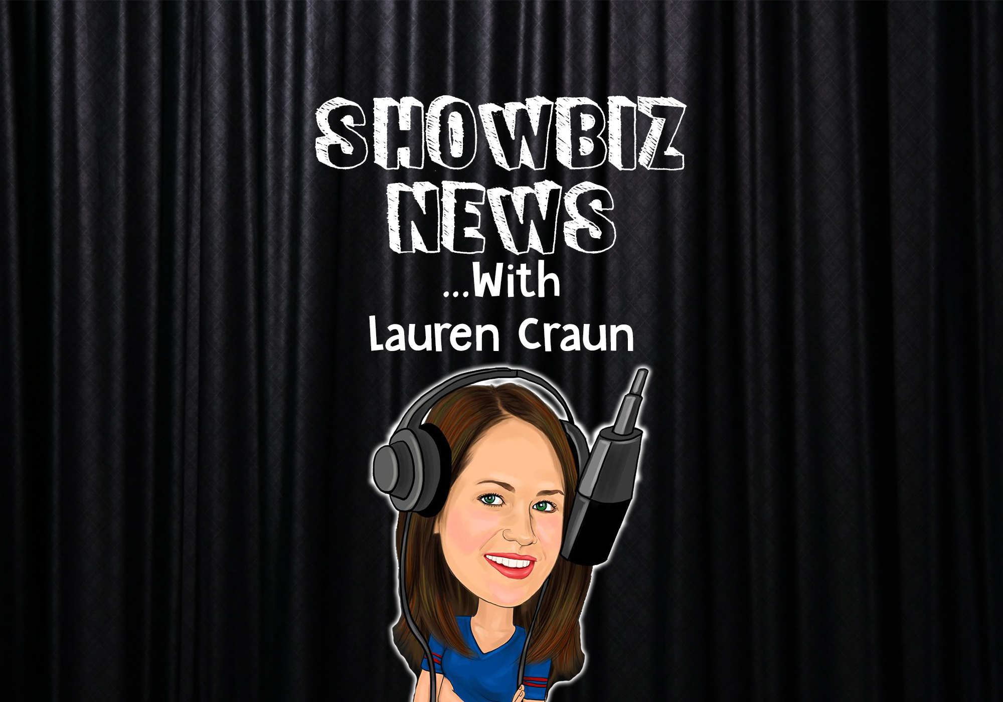 07-12 Friday ShowBiz News Segment