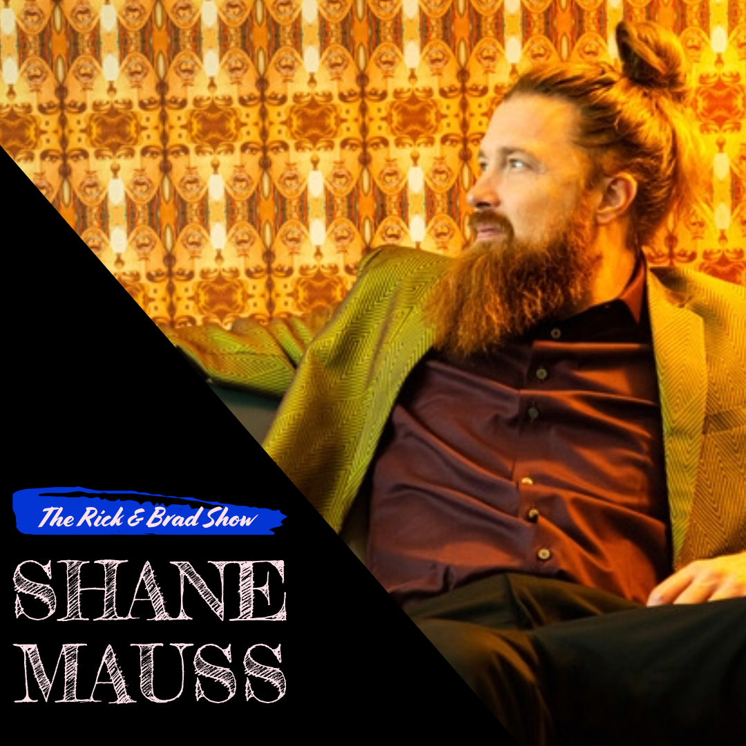 10-31 R&B Shane Mauss Interview