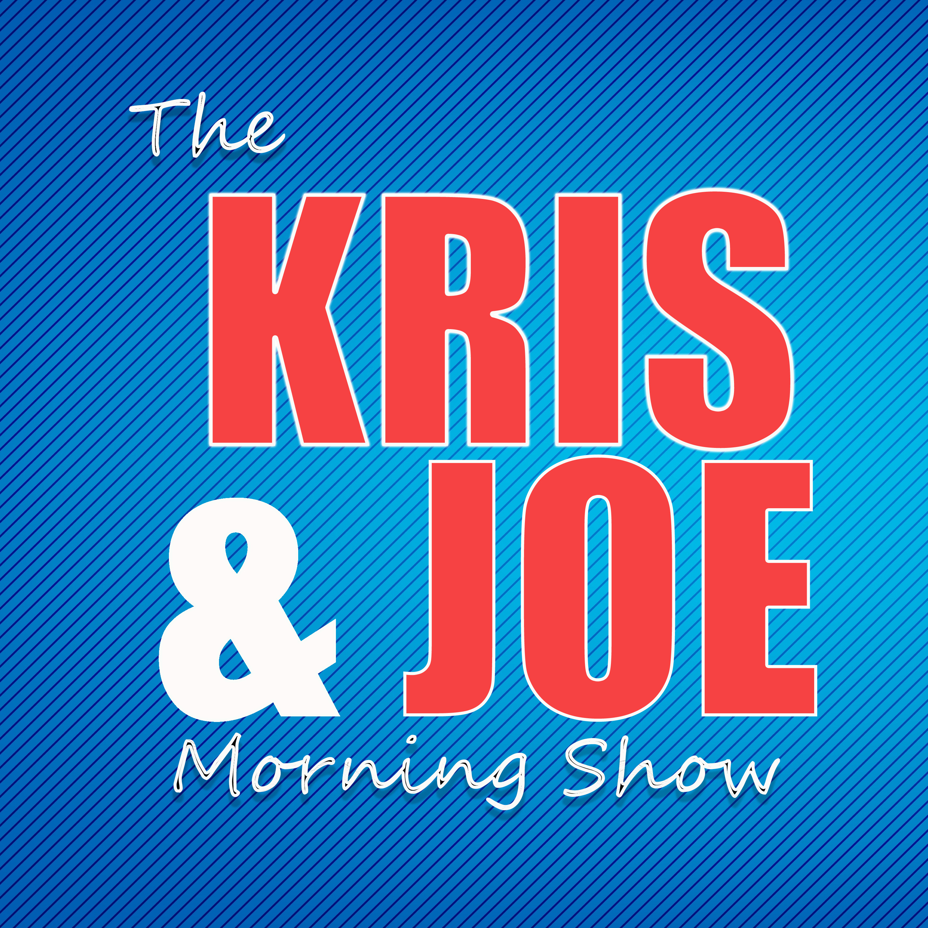 The New Kiss Country Morning Show with Kris & Joe Marconi Aircheck