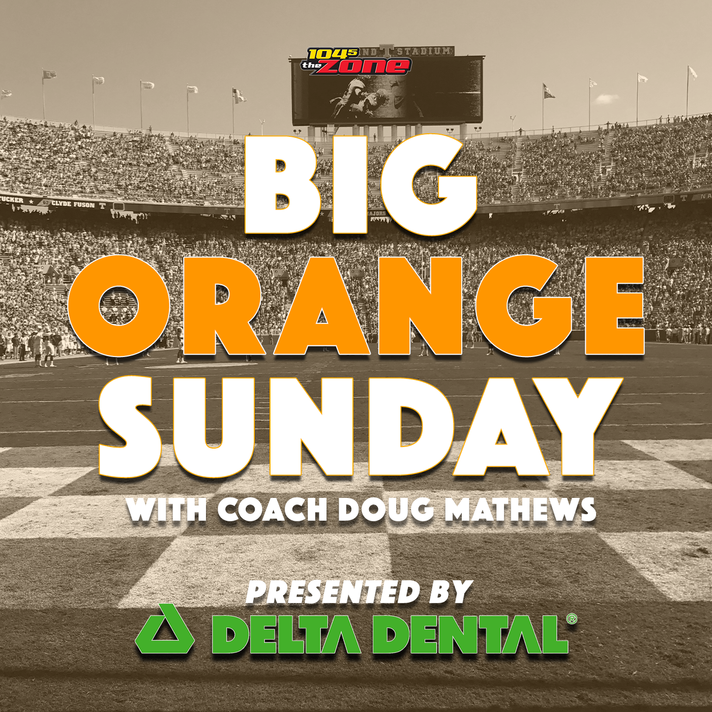 Big Orange Sunday 10-30-22