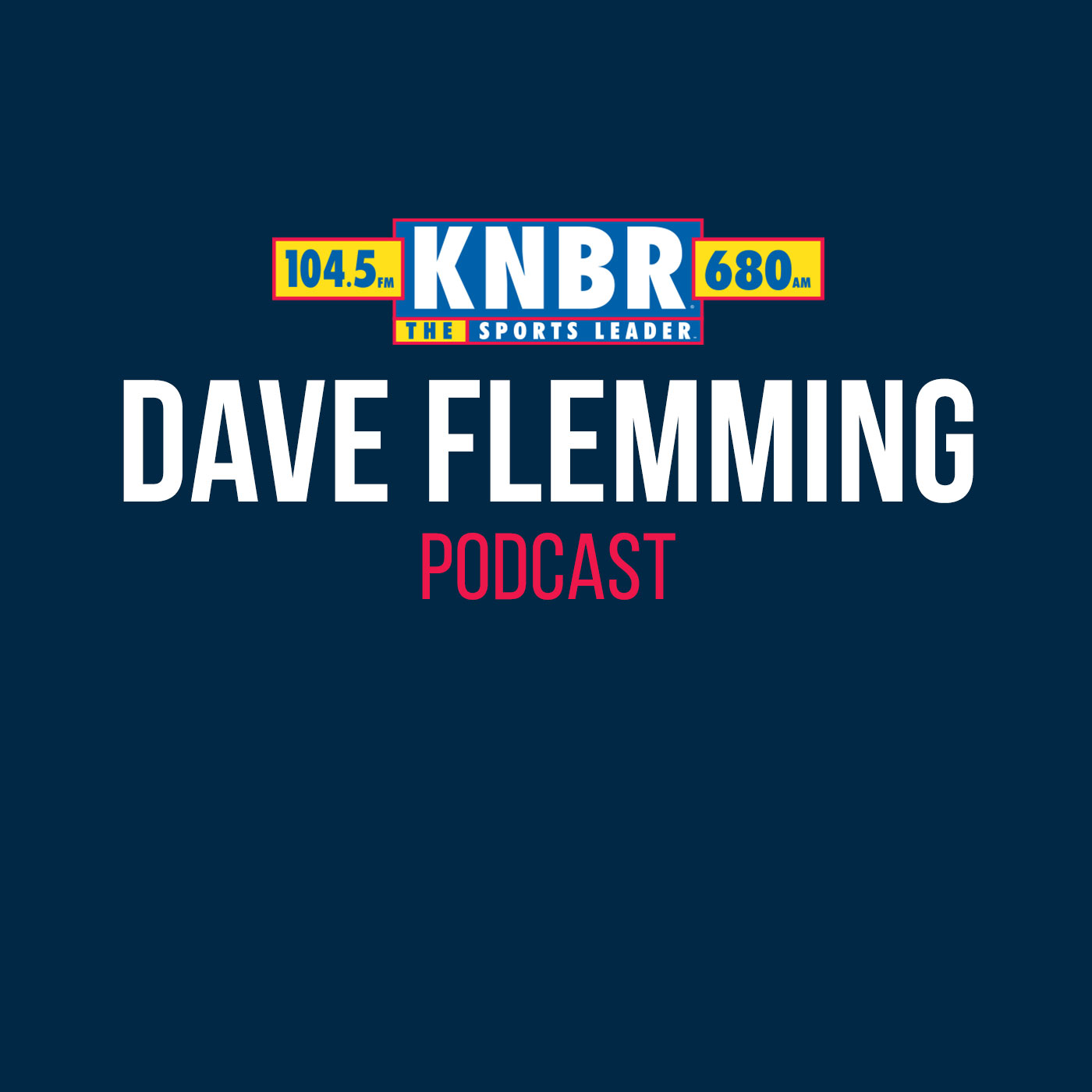 6-23 Around the Park with Dave Flemming & Brandon Crawford
