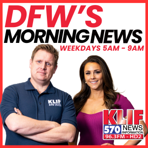 DFW's Morning News-America Q&A