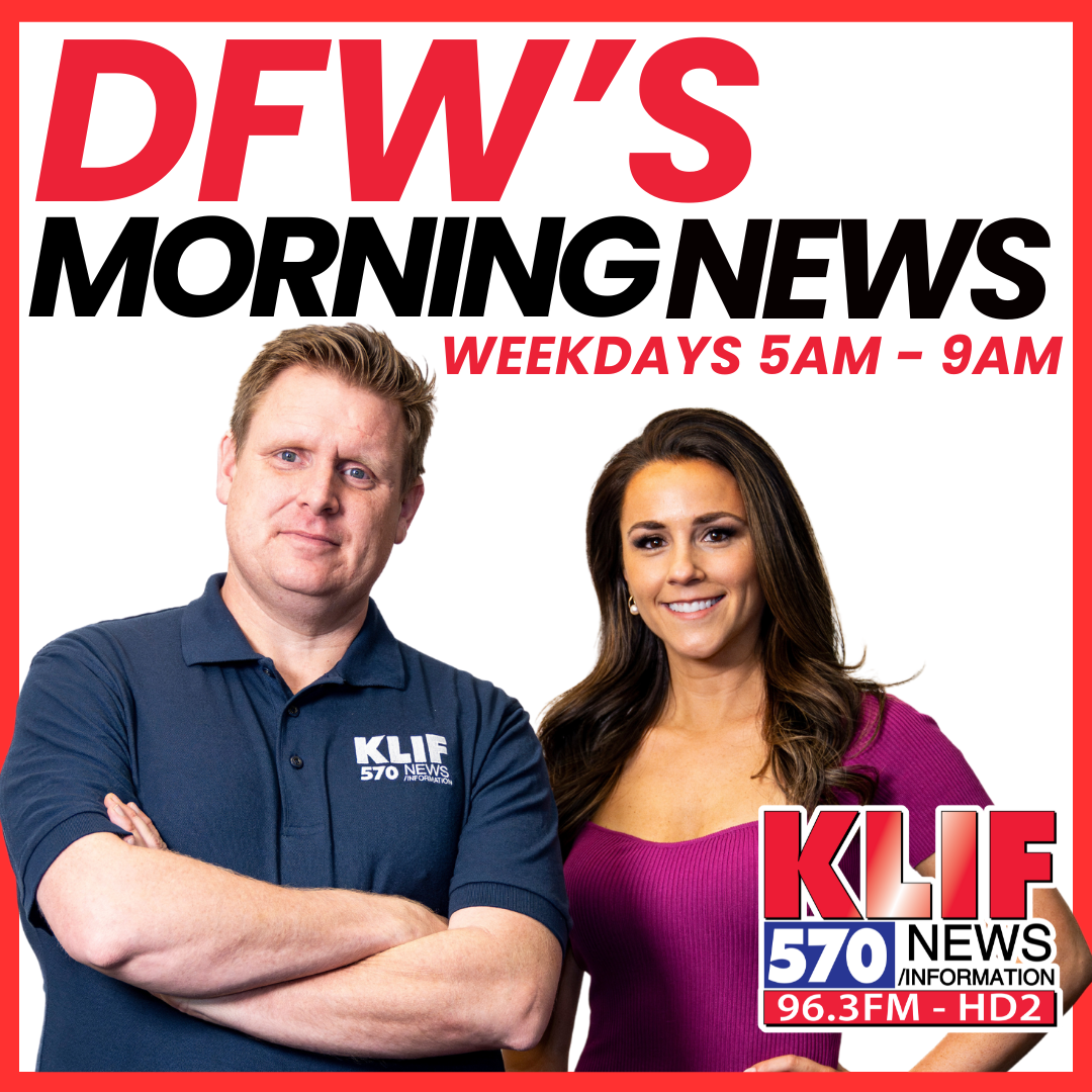 DFW's Morning News-Texas Stock Exchange