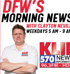 DFW's Morning News-RFK Jr HHS