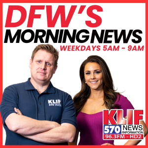 DFW's Morning News-KLIF Notes 7-1-2024