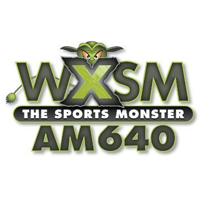MORNING MONSTER SPORTS UPDATE with Bobby Rader Monday, May 6 AM 640 WXSM