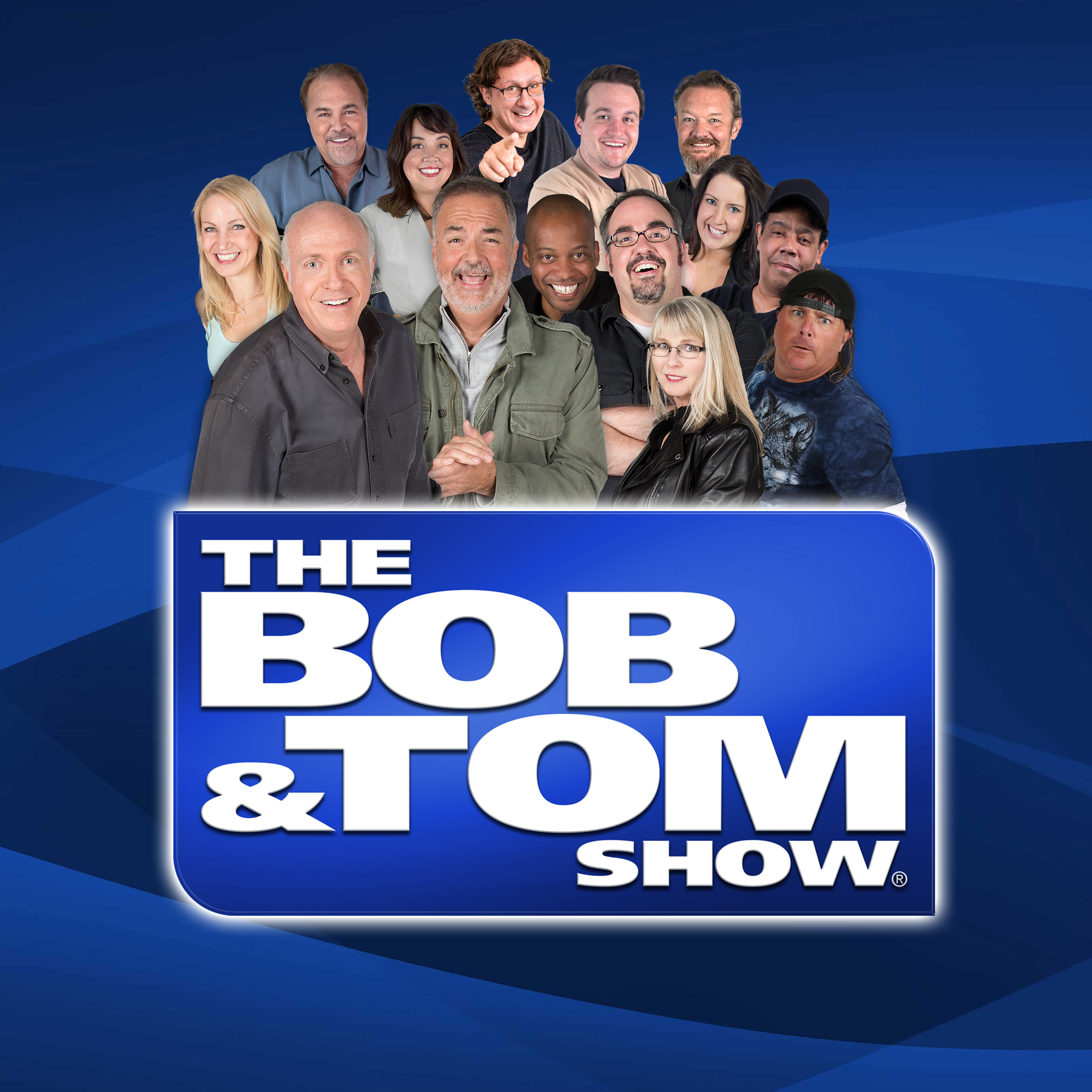 The Bob and Tom Show on 840 WHAS with Tony & Dwight