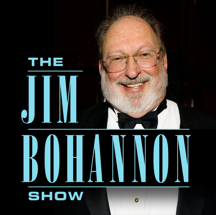 Jim Bohannon Show w/Rich Valdes 12-05-22