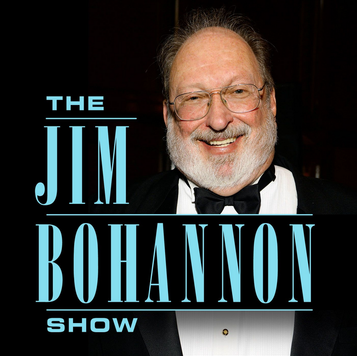 Jim Bohannon 07-13-21