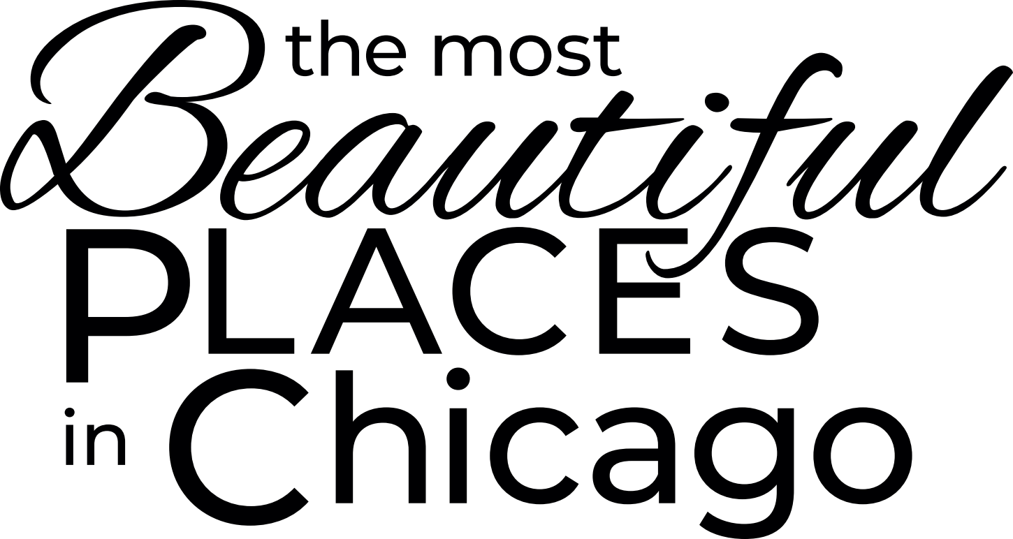 What is your definition of beautiful? - Don't miss the premiere of Geoffrey Baer's new show 'The Most Beautiful Places in Chicago'