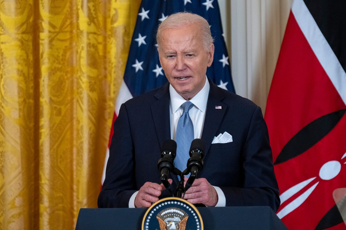 President Biden Expected to Ink Executive Order Curbing Asylum