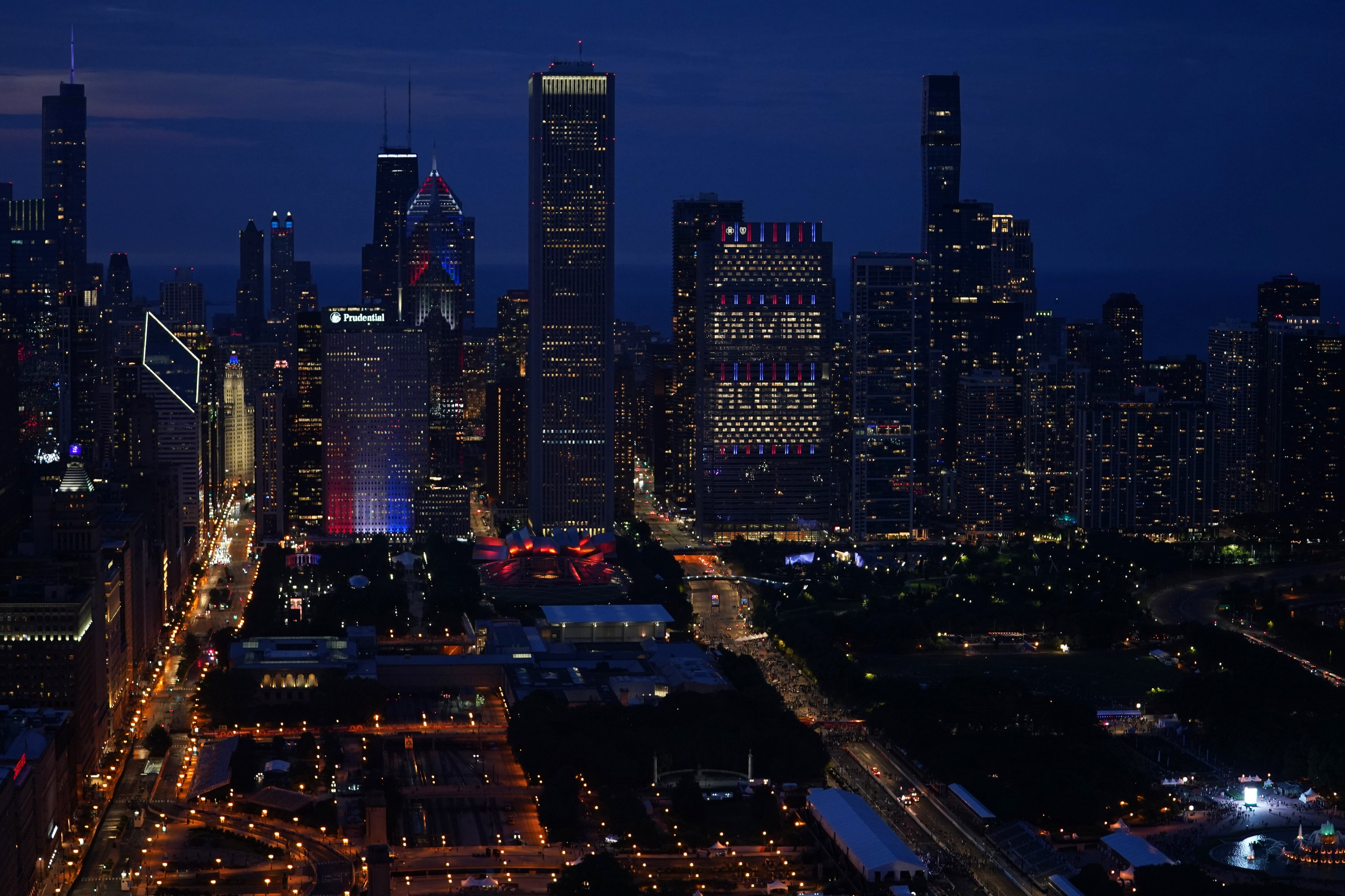 Chicago's Timeless Treasures: Landmarks Illinois reminds everyone why historic buildings are vital to Chicago