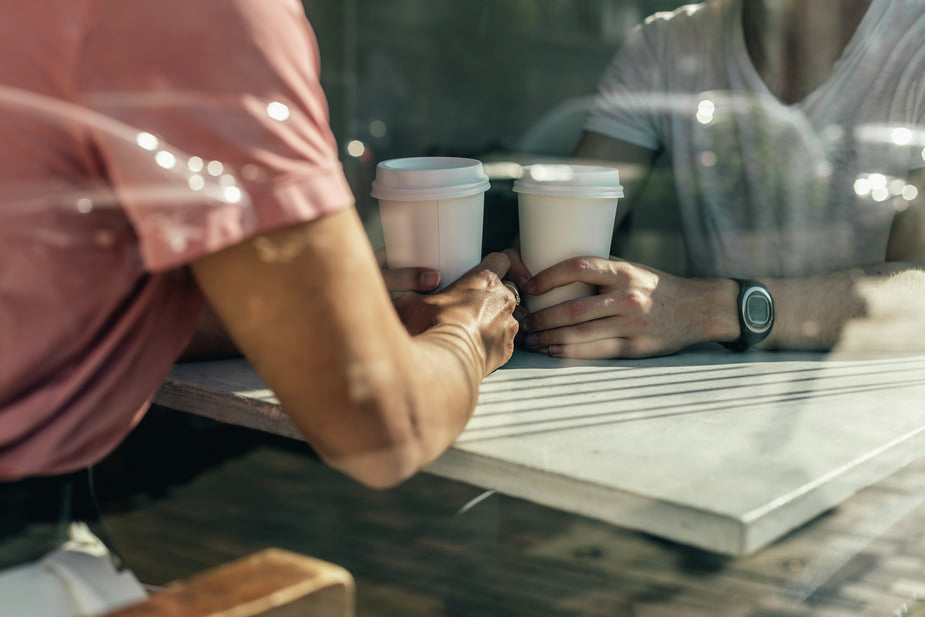 'Get psychotically optimistic about your love life.' - Bela Gandhi, Founder of Smart Dating Academy, on the Steve Cochran Show