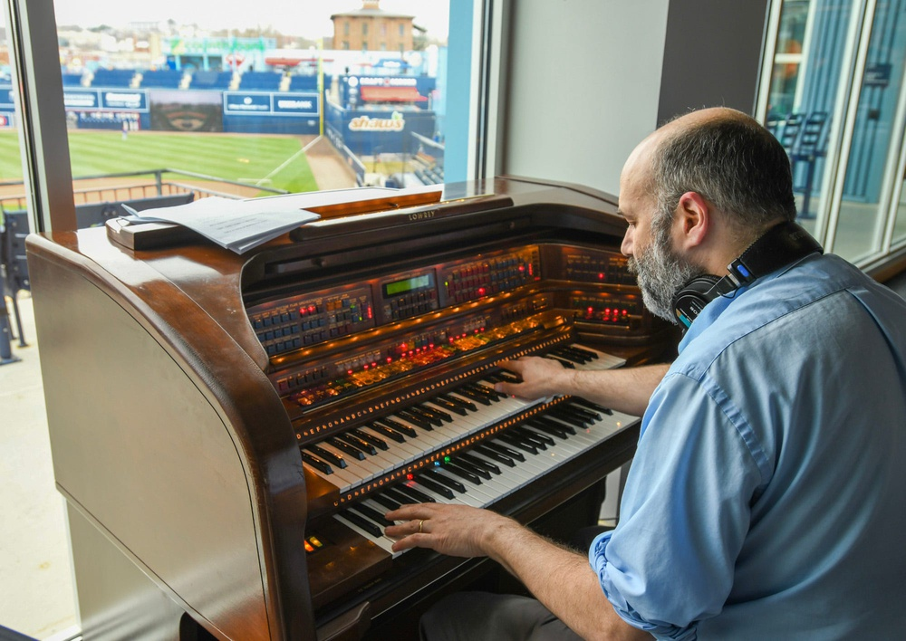 Vintage Chicago with Kori Rumore: 82nd Anniversary of the first ballpark organ installed by the Chicago Cubs