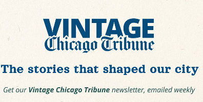 Vintage Tribune with Kori Rumore: Death of Mayor Richard J. Daley, John Wayne Gacy arrested, and the opening of the Union Stock Yard