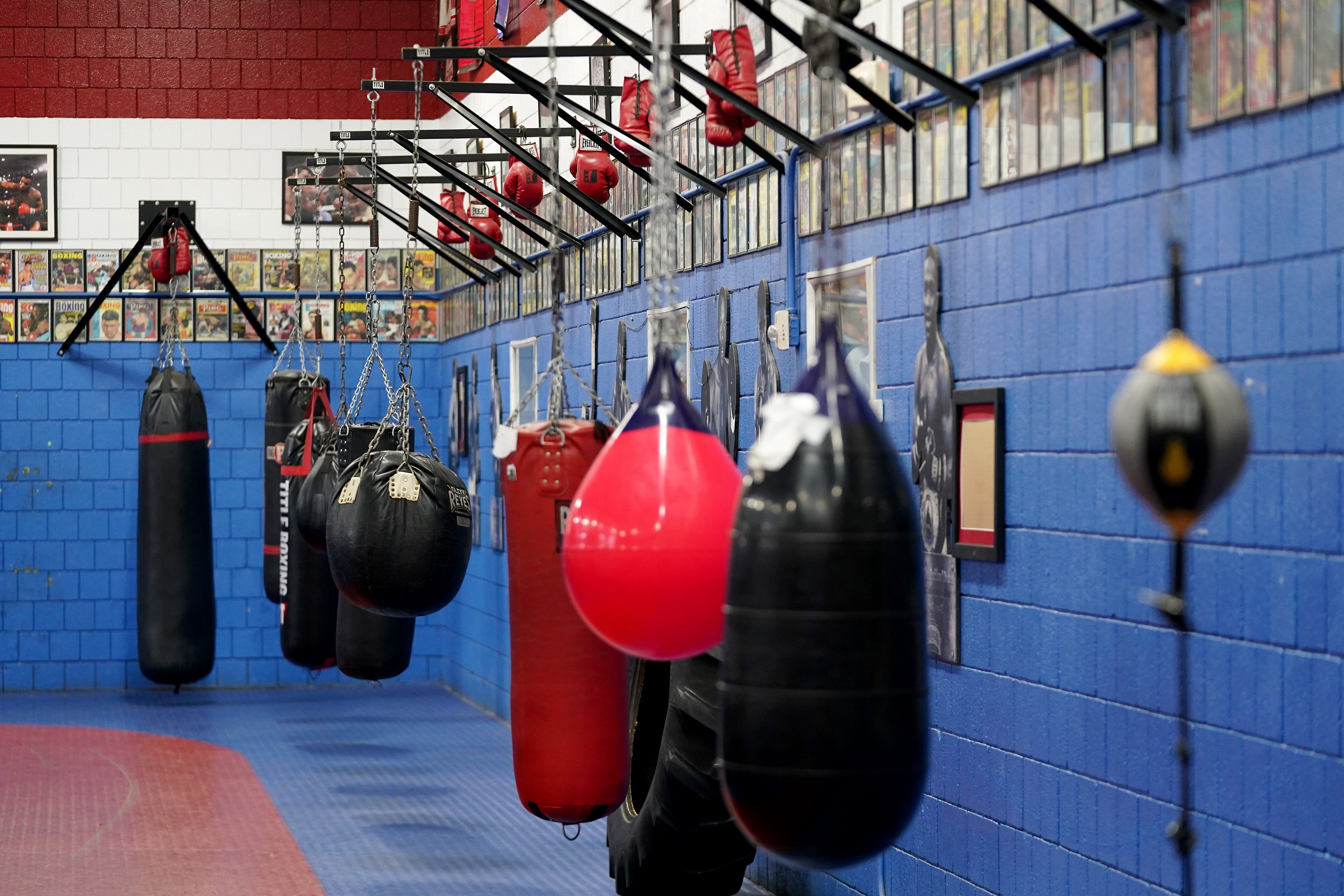 Finding the Gym Sweet Spot: How Many Gym Visits Does It Take to See Results?