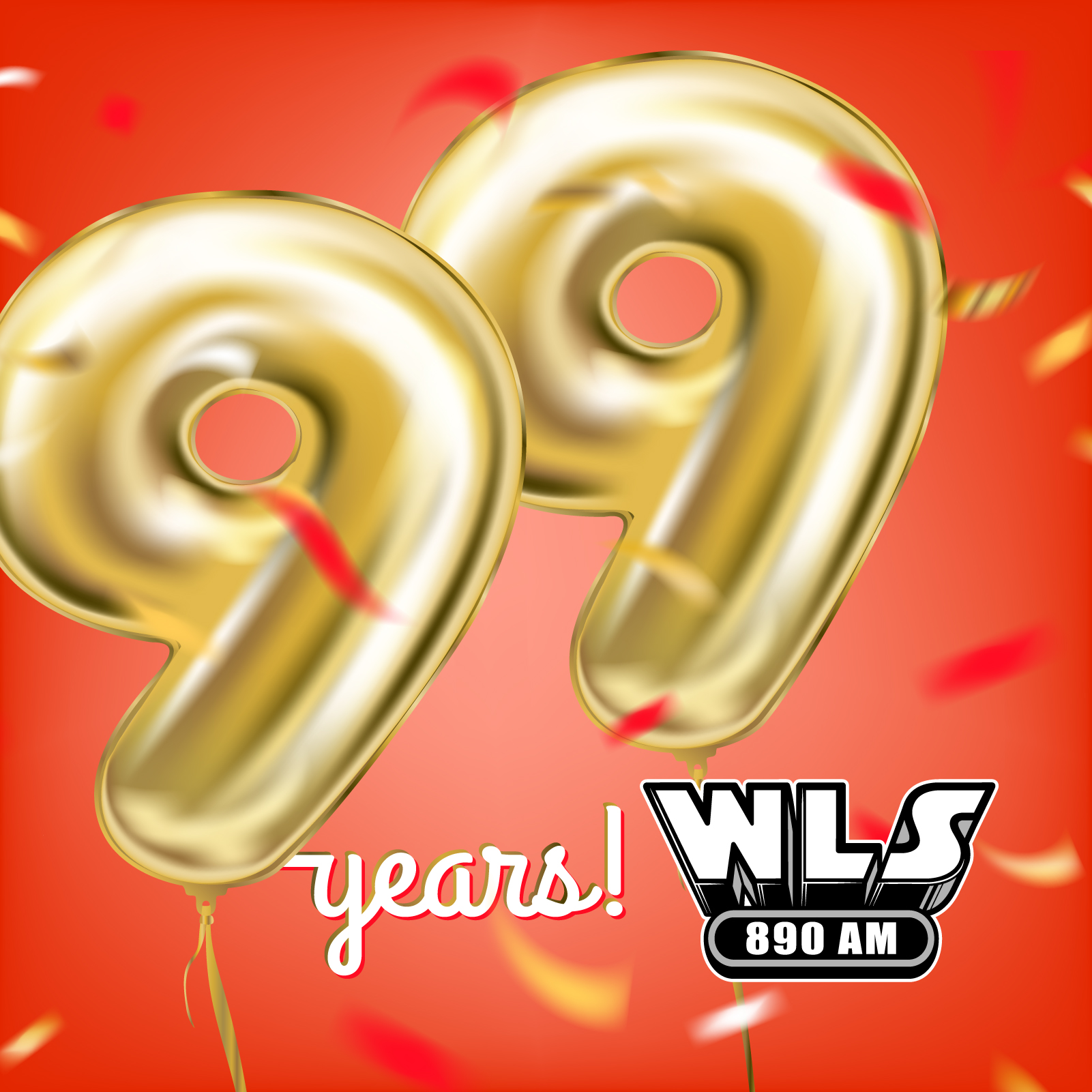 Former WLS program director John Gehron looks back at the peak of the station's music format