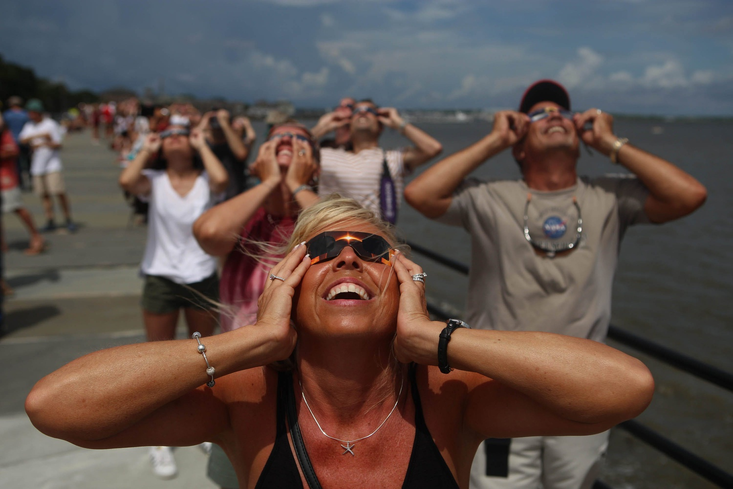 Unlock the Wonders of the Sky: Adler Planetarium's Guide to Enhance Your Solar Eclipse Experience!