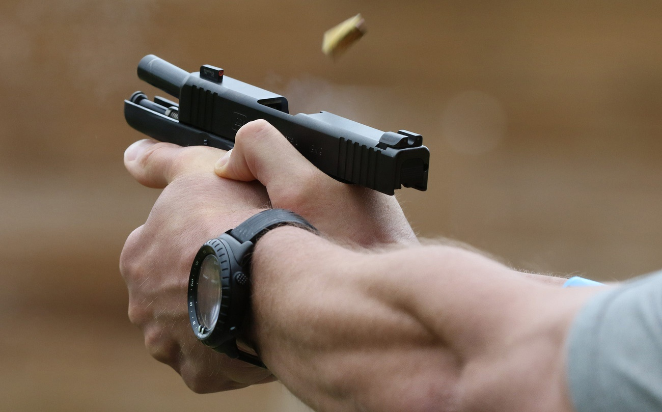 Conceal and Carry Licenses: A Vital Self-Defense Measure or a Public Safety Risk?