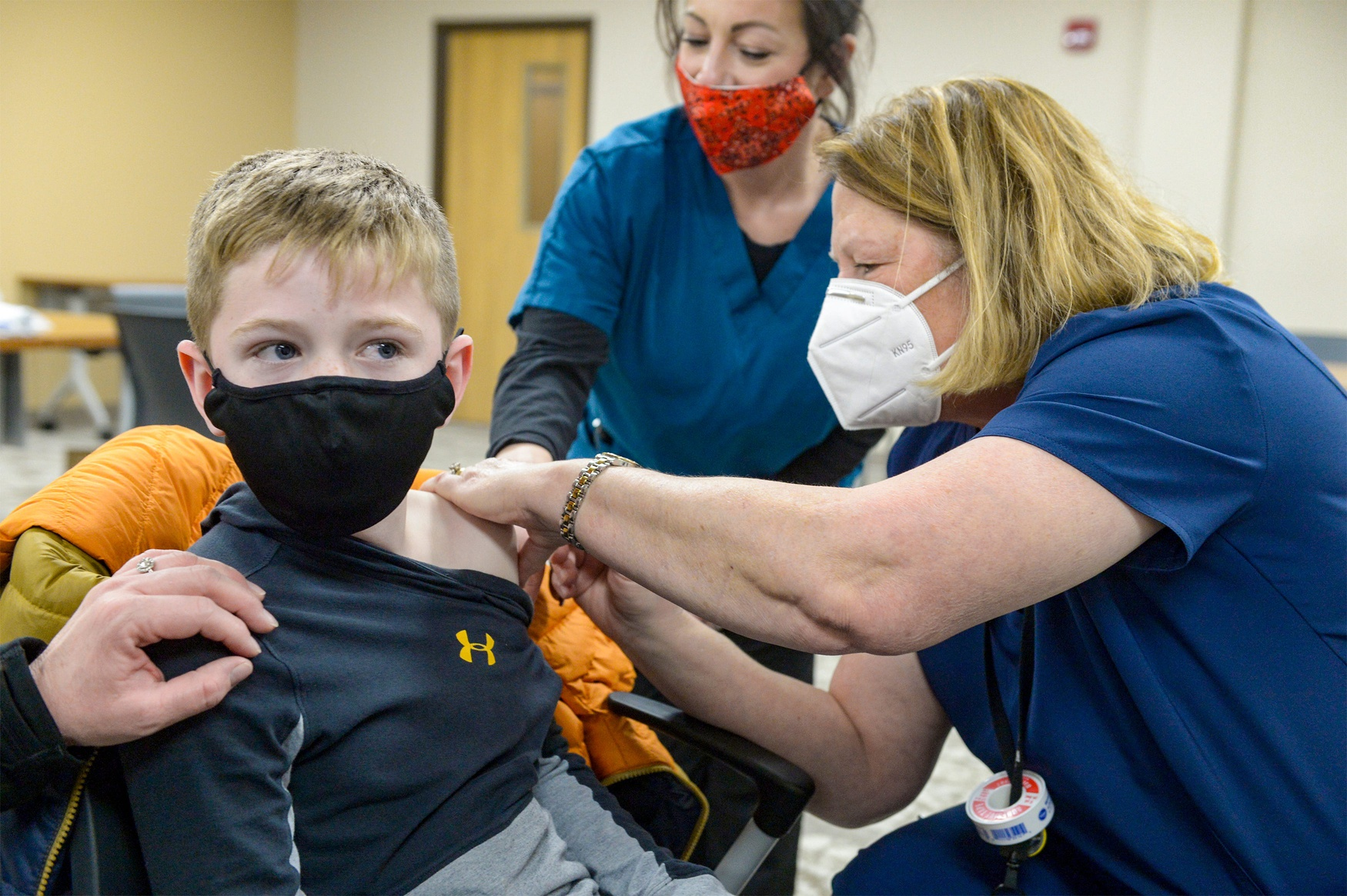 Tough Flu season is coming - Northwestern Medicine Dr. Kevin Most shares how you can keep yourself safe