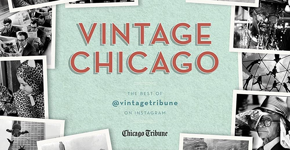 Vintage Chicago with Kori Rumore: The Titanic and Chicago