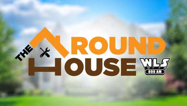 Around the House with Black Diamond Plumbing & Mechanical on the Steve Cochran Show