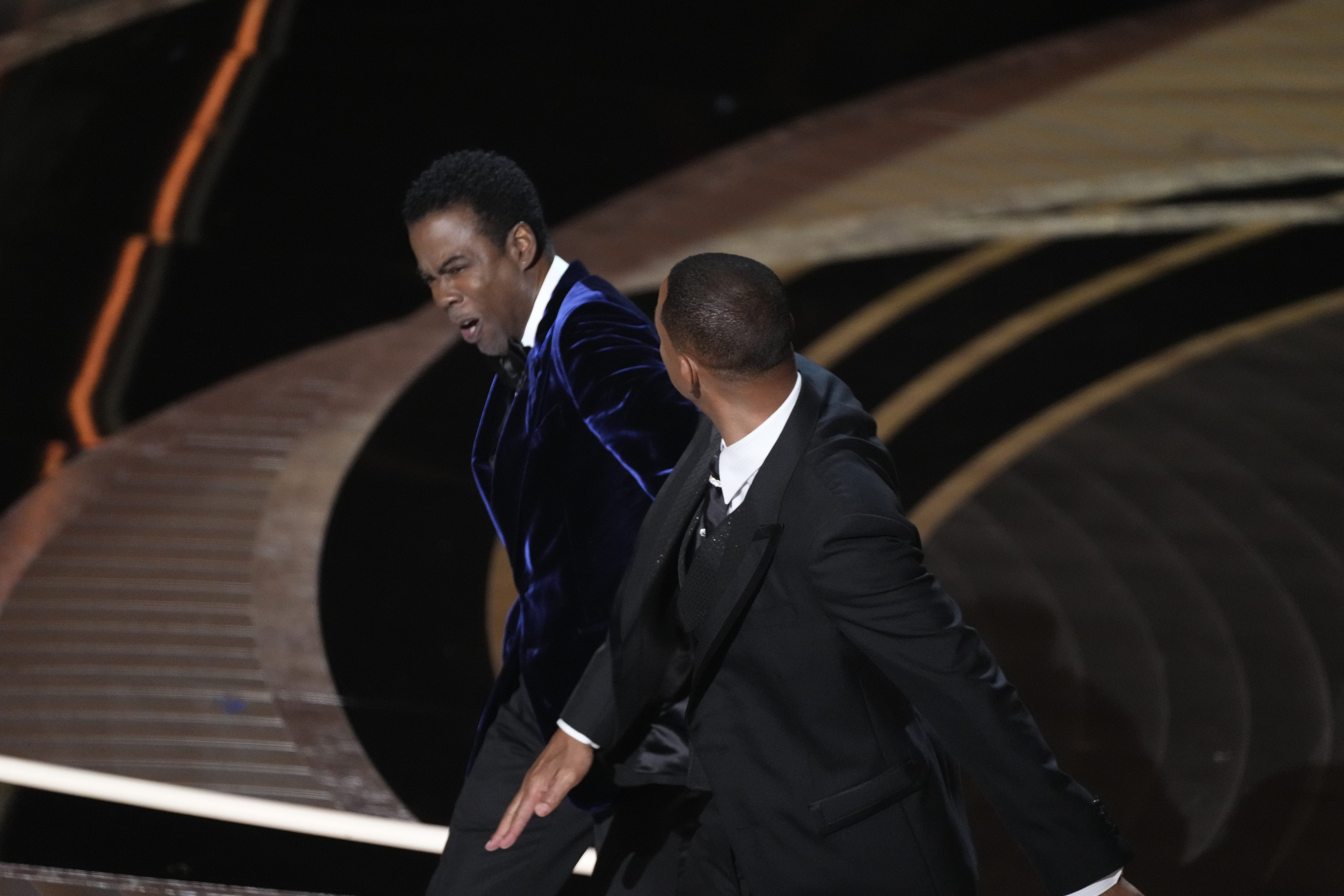 Can the excitement of the infamous Will Smith slap carry the Oscars this year?