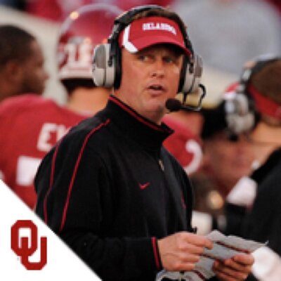 Cale Gundy - Former Oklahoma QB/Coach (9.19.24)