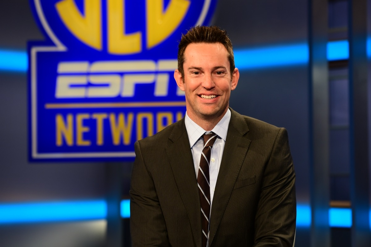 Peter Burns - SEC Network (9.4.24)