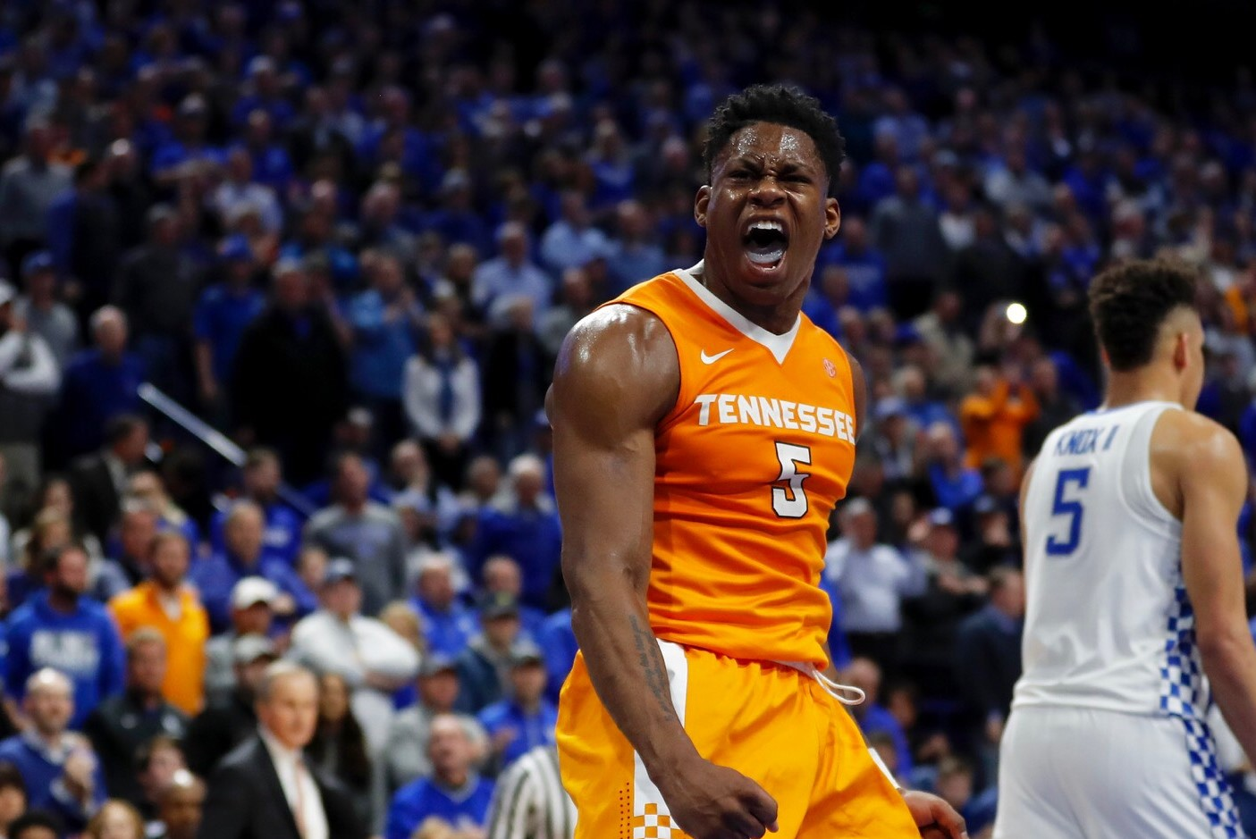 Replay: Admiral Schofield - VFL from 7.26.22