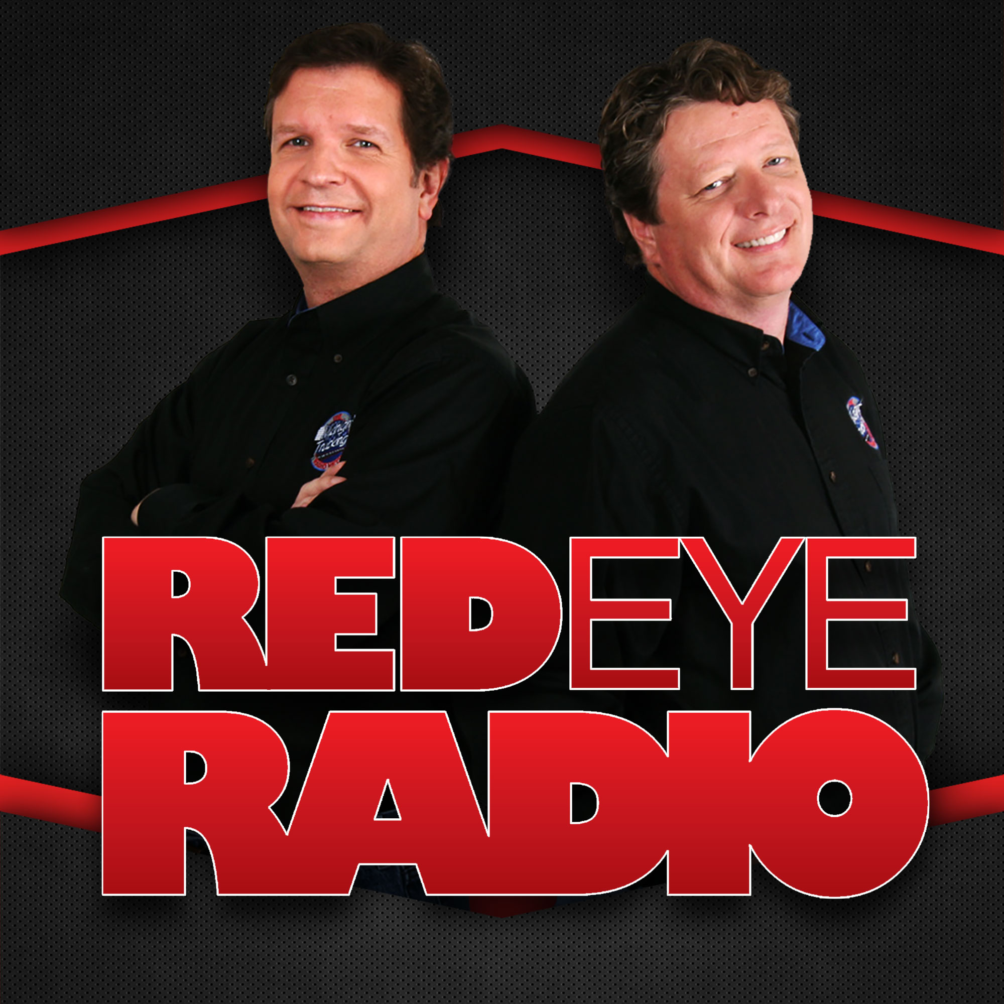 Red Eye Radio 12/22/22 Part 1