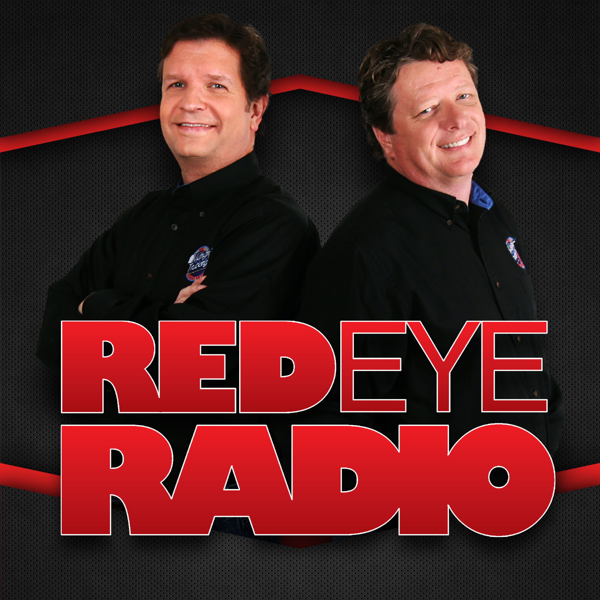 Red Eye Radio 3/4/22 Part 1
