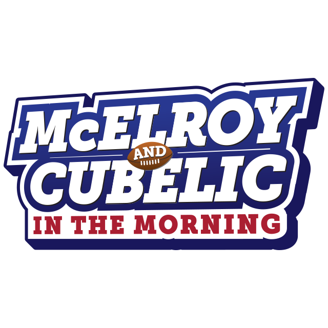 2-21-24 McElroy & Cubelic in the Morning Hour 2:  What's changing in CFB; Andy Staples talks CFP changes; Portal Player of the Day - Keon Sabb to Alabama