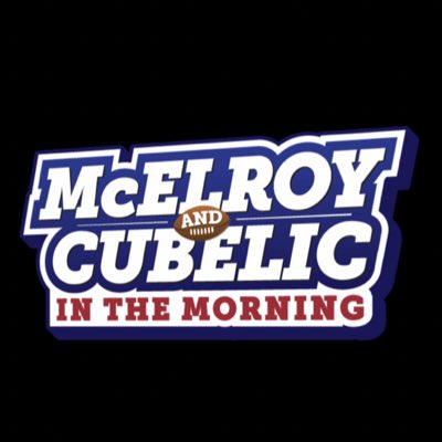 8-13 McElroy & Cubelic in the Morning Hour 1: Alabama defensive line discussion, who's going to be "That dude?"