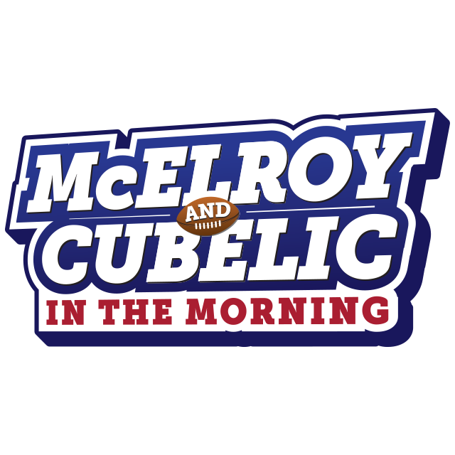 Brett McMurphy, college football insider for Action Network, tells McElroy & Cubelic why the Big 12 & Allstate are in discussions on a naming rights deal & what the Big 12 is trying to build on moving forward