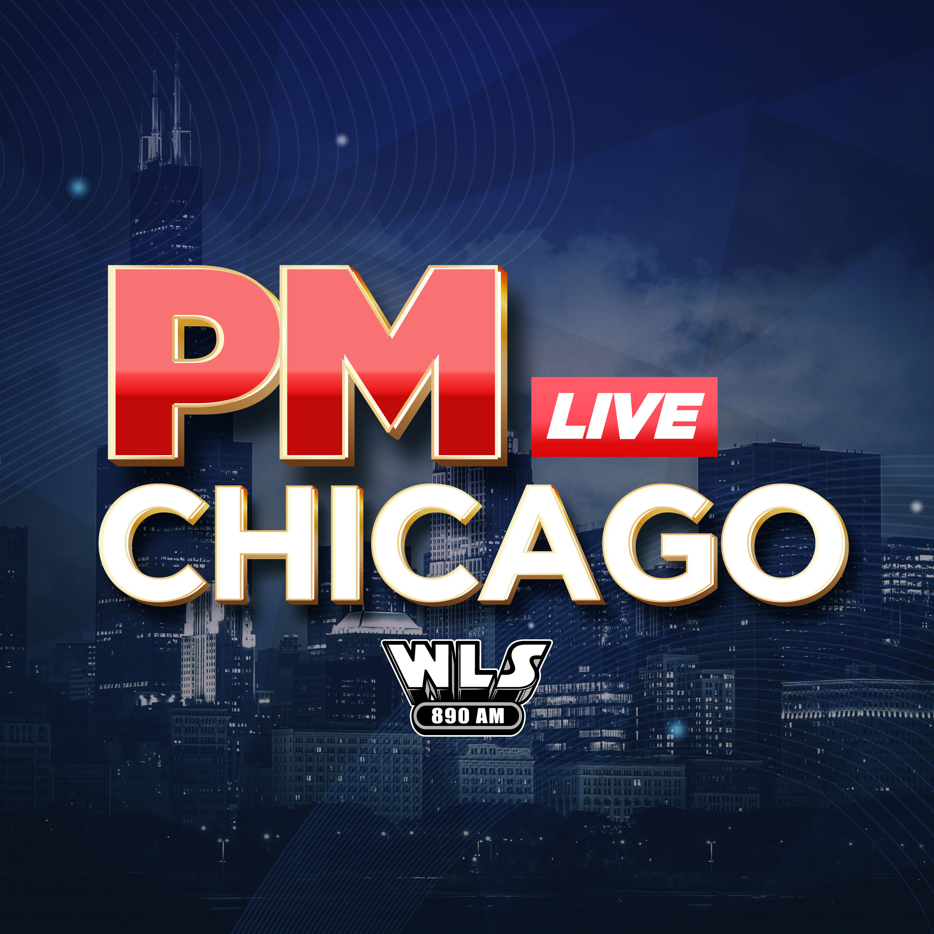 PM Chicago (2/9) - Looking Forward to the Big Game with the PM Crew