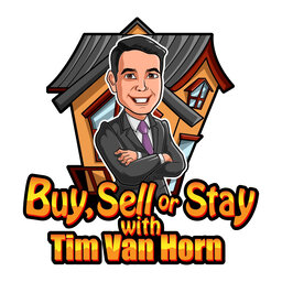 A Time To Sell & A Time To Buy