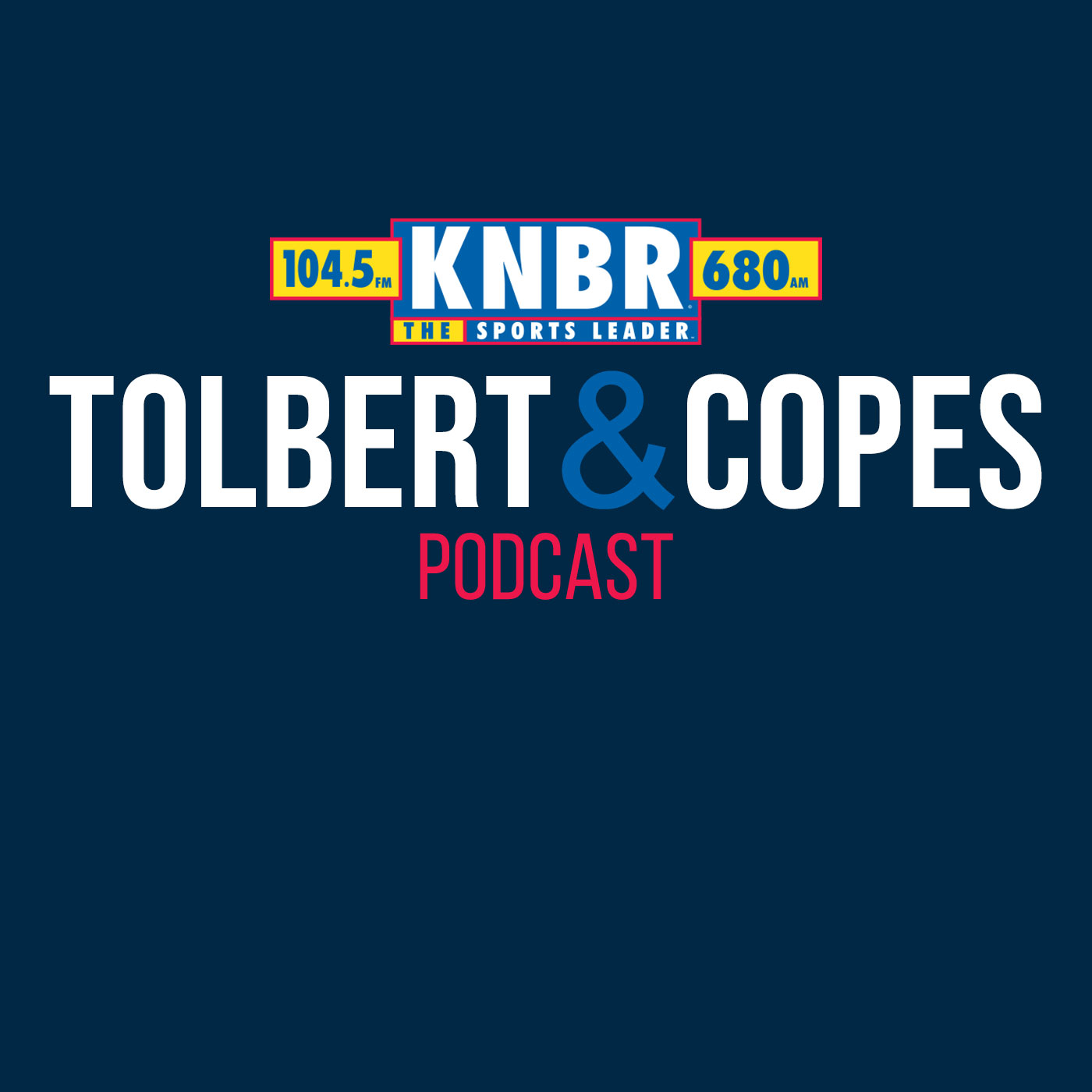 7-23 Tolbert & Copes Hour 2: Giants struggles continue in LA