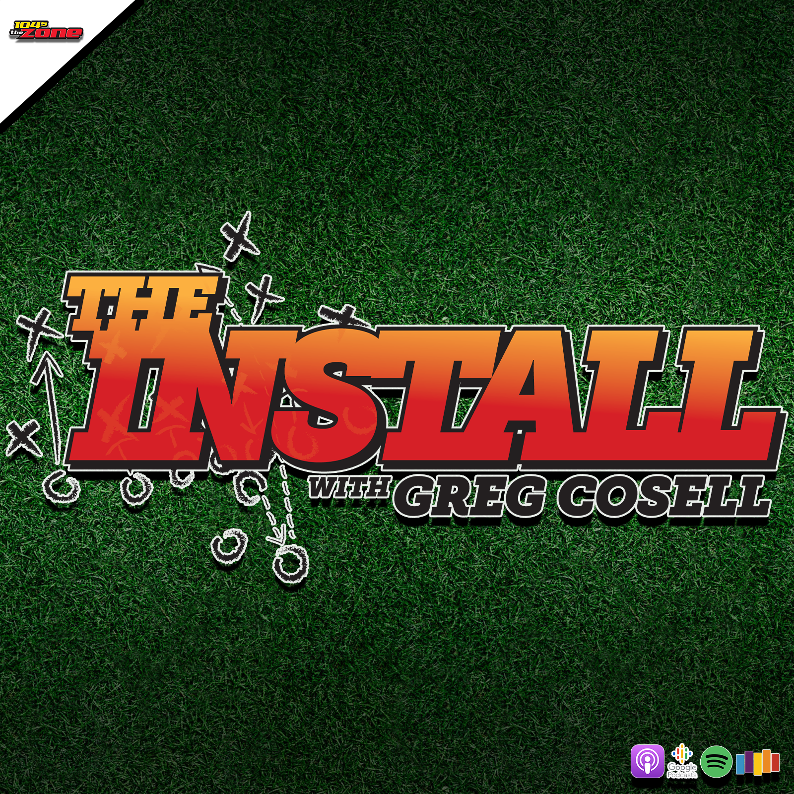 The Install with Greg Cosell: Draft Day Finale
